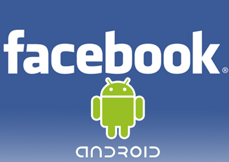 Facebook and android