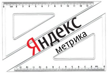 Яндекс Метрика лого